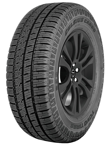 205/75/16 Toyo  Celsius Cargo 