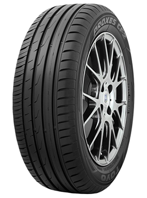 Toyo Proxes CF2