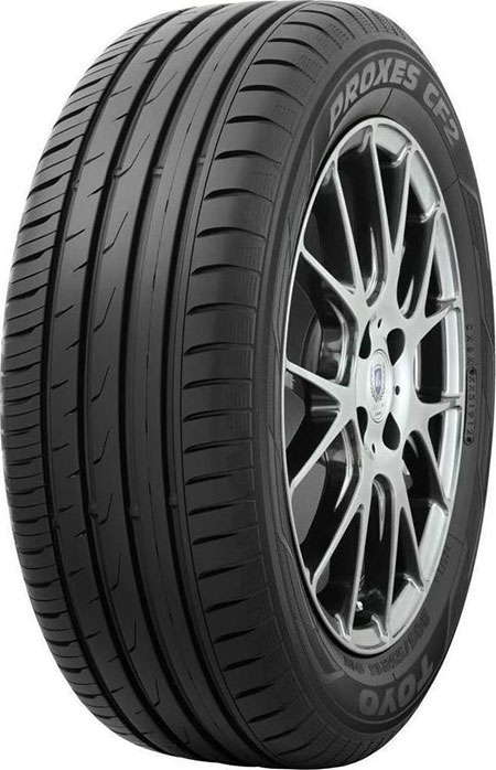 Toyo Proxes CF2 SUV
