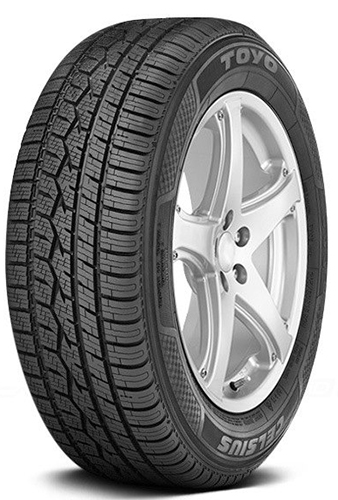 Toyo Celsius