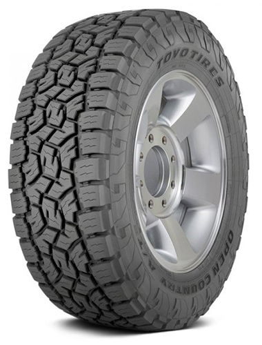 235/75/15 Toyo Open Country A/T III XL