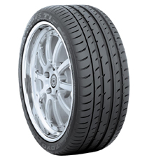 225/55/17 Toyo Proxes T1-Sport 