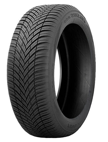 225/40/18 Toyo  Celsius AS2 XL