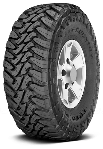 Toyo OPEN COUNTRY M/T