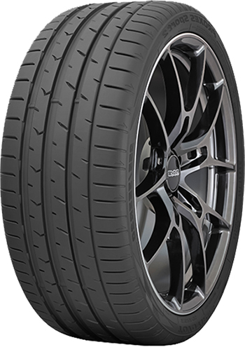 275/45/20 Toyo Proxes Sport 2 XL