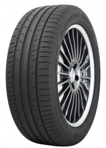 255/55/18 Toyo Proxes Sport SUV XL