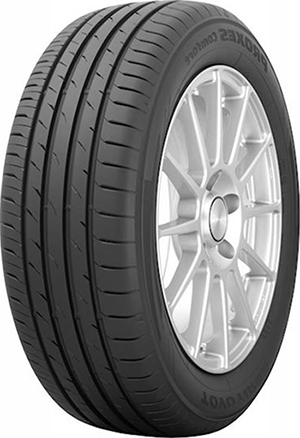 205/45/17 Toyo Proxes Comfort  XL