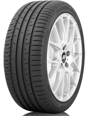 255/40/18 Toyo Proxes Sport XL