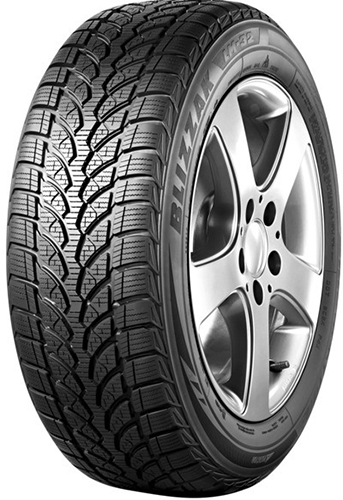 225/50/17 Bridgestone Blizzak LM-32 MO