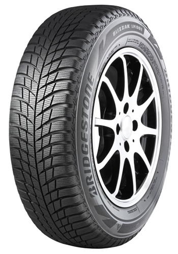 225/40/18 Bridgestone Blizzak LM001 XL