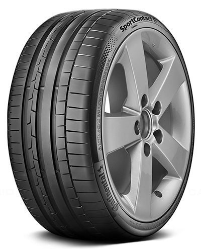 265/35/22 Continental Sport Contact 6 FR XL