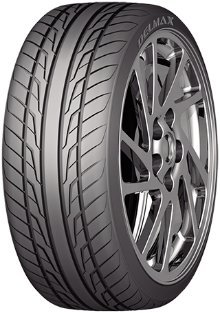 275/30/24 Delmax Ultima Sport XL