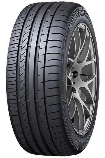 235/60/18 Dunlop SP Sport Maxx 050 