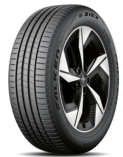 Falken e.Ziex