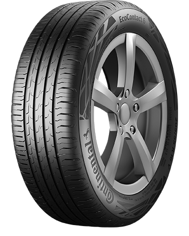 Continental Eco Contact 6