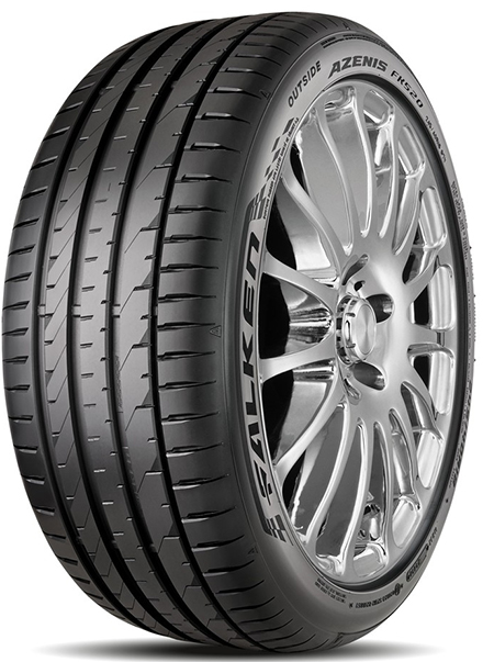 255/40/19 Falken Azenis FK520 XL