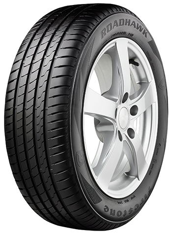 245/40/19 Firestone Roadhawk XL