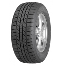 235/60/18 Goodyear Wrangler HP All Weather 