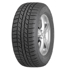 255/55/19 Goodyear Wrangler HP All Weather XL LR1