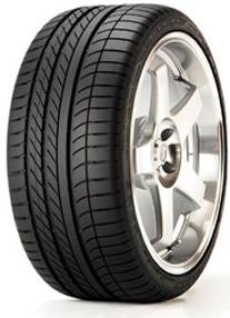 255/45/19 Goodyear Eagle F1 Asymmetric  XL AO