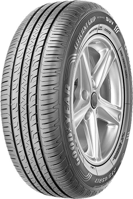 Goodyear Efficientgrip Performance SUV