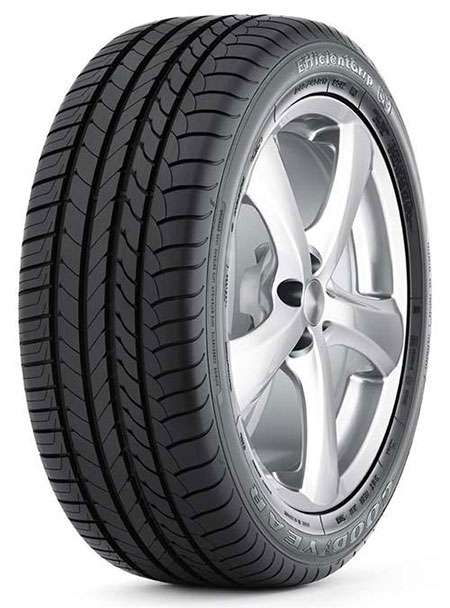 245/45/19 Goodyear EfficientGrip XL ROF