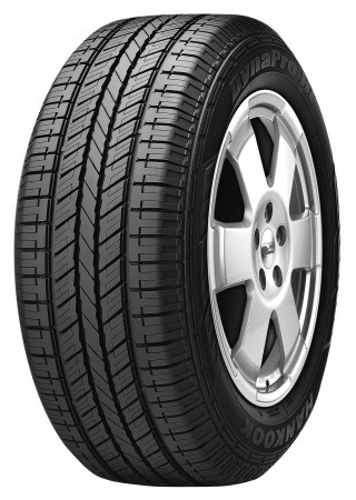 215/65/16 Hankook Dynapro HP2 RA33 XL