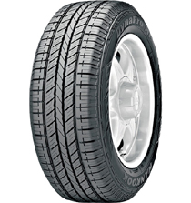 245/60/18 Hankook Radial RA23 