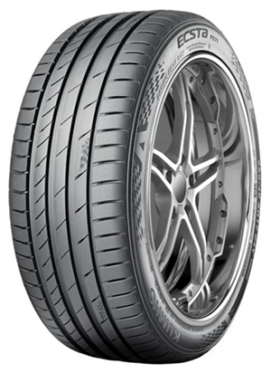 205/45/17 Kumho Ecsta PS71 RFT