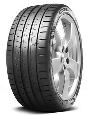 285/35/18 Kumho Ecsta PS91 XL