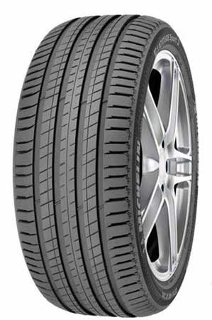 235/55/19 Michelin Latitude Sport 3 AO