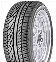 Michelin PILOT PRIMACY