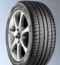 Michelin PRIMACY HP DT1