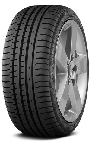 205/55/16 Accelera Phi XL