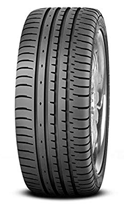 195/50/16 Accelera Phi R 