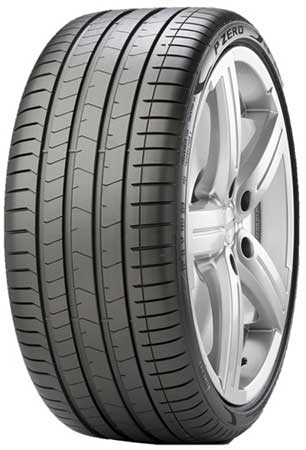 235/40/18 Pirelli P Zero PZ4 XL