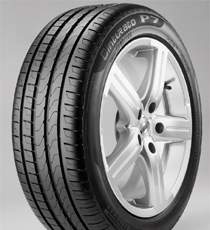 215/55/17 Pirelli Cinturato P7 