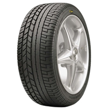 255/40/17 Pirelli P Zero Rosso Asimmetrico N5