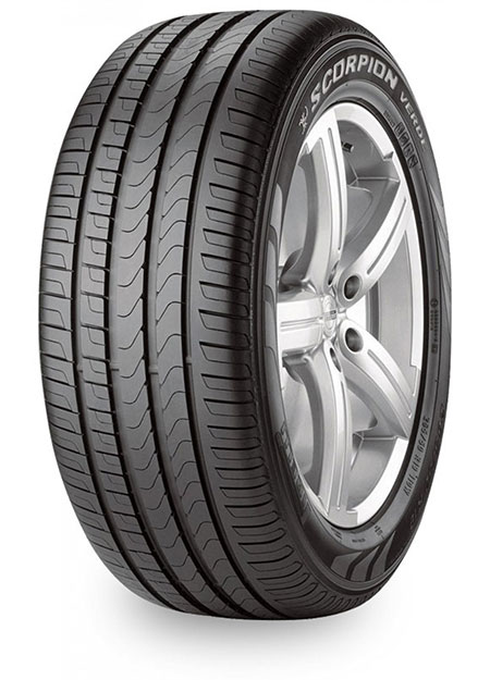 235/55/17 Pirelli Scorpion Verde AO
