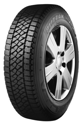 225/70/15 Bridgestone Blizzak W810 