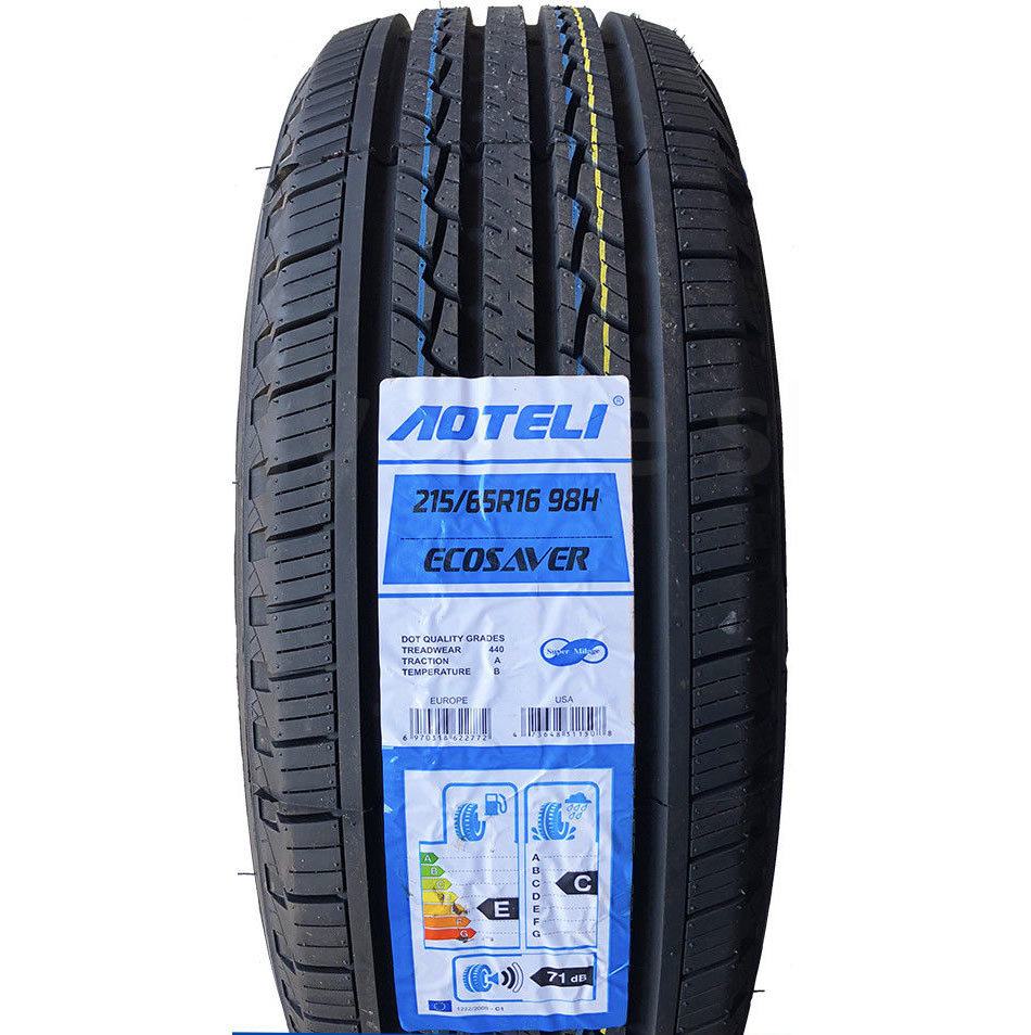 Aoteli  Ecosaver-